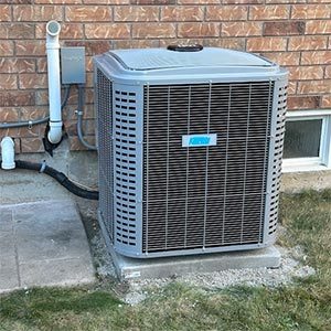 Air Conditioner Services