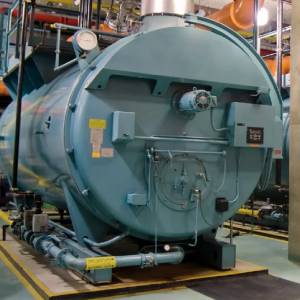 Boilers