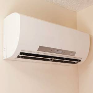 Ductless Splits