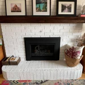 Fireplaces