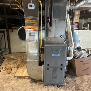Furnace Services