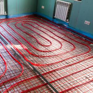 Radiant Floors