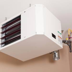 Unit Heater